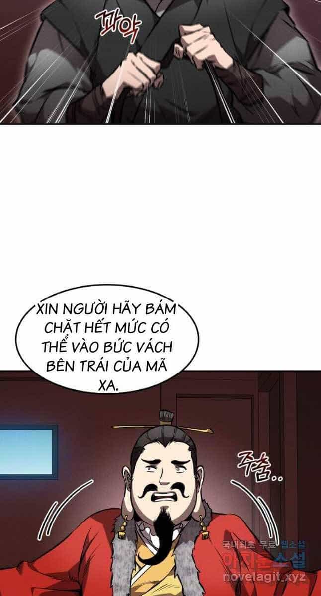 Chuyển Sinh Thành Tiêu Sư - Chương 51 - ảnh 29