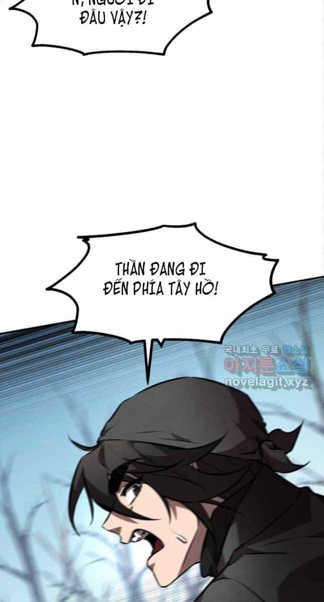 Chuyển Sinh Thành Tiêu Sư - Chương 51 - ảnh 36