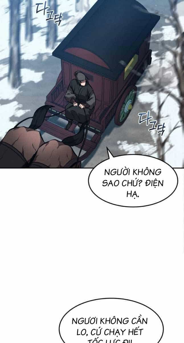 Chuyển Sinh Thành Tiêu Sư - Chương 51 - ảnh 40
