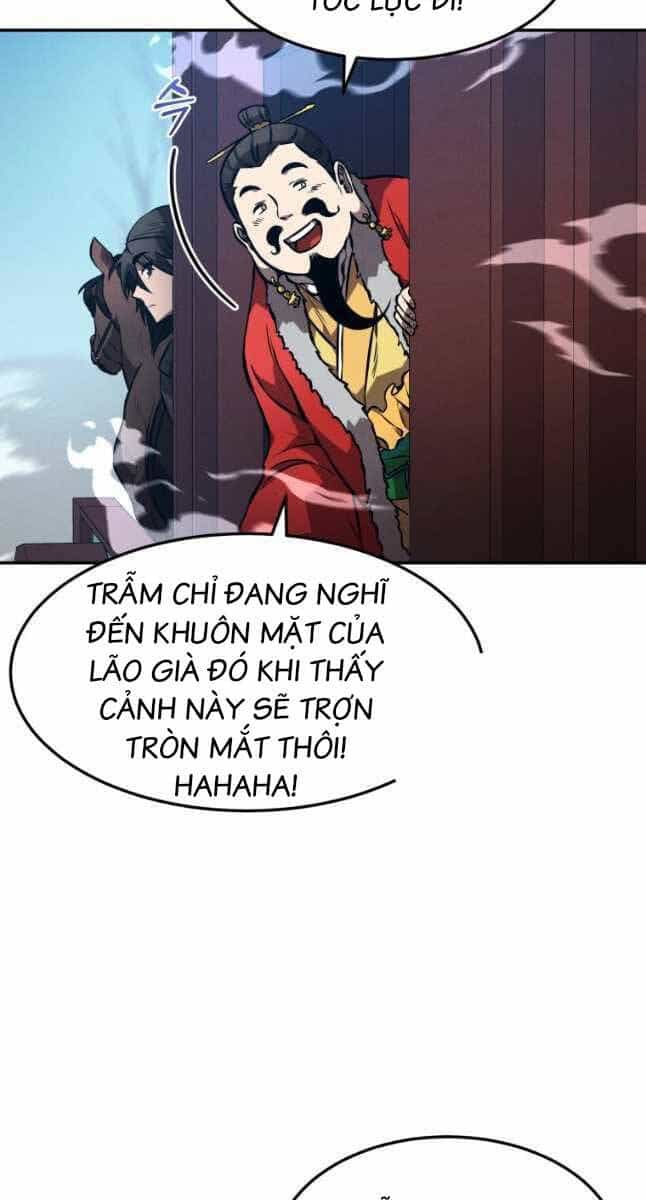 Chuyển Sinh Thành Tiêu Sư - Chương 51 - ảnh 41