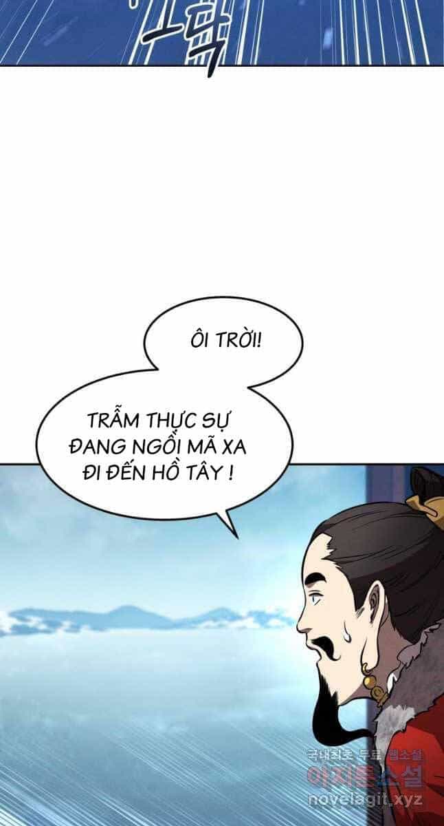 Chuyển Sinh Thành Tiêu Sư - Chương 51 - ảnh 44