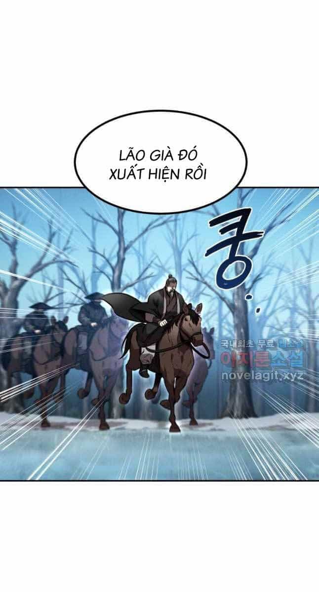 Chuyển Sinh Thành Tiêu Sư - Chương 51 - ảnh 46
