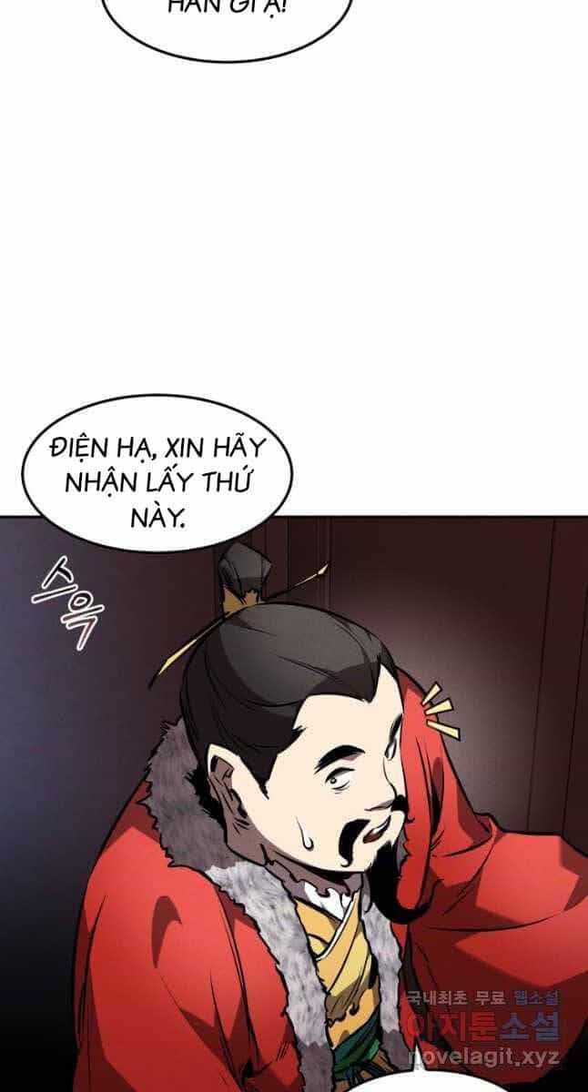 Chuyển Sinh Thành Tiêu Sư - Chương 51 - ảnh 58