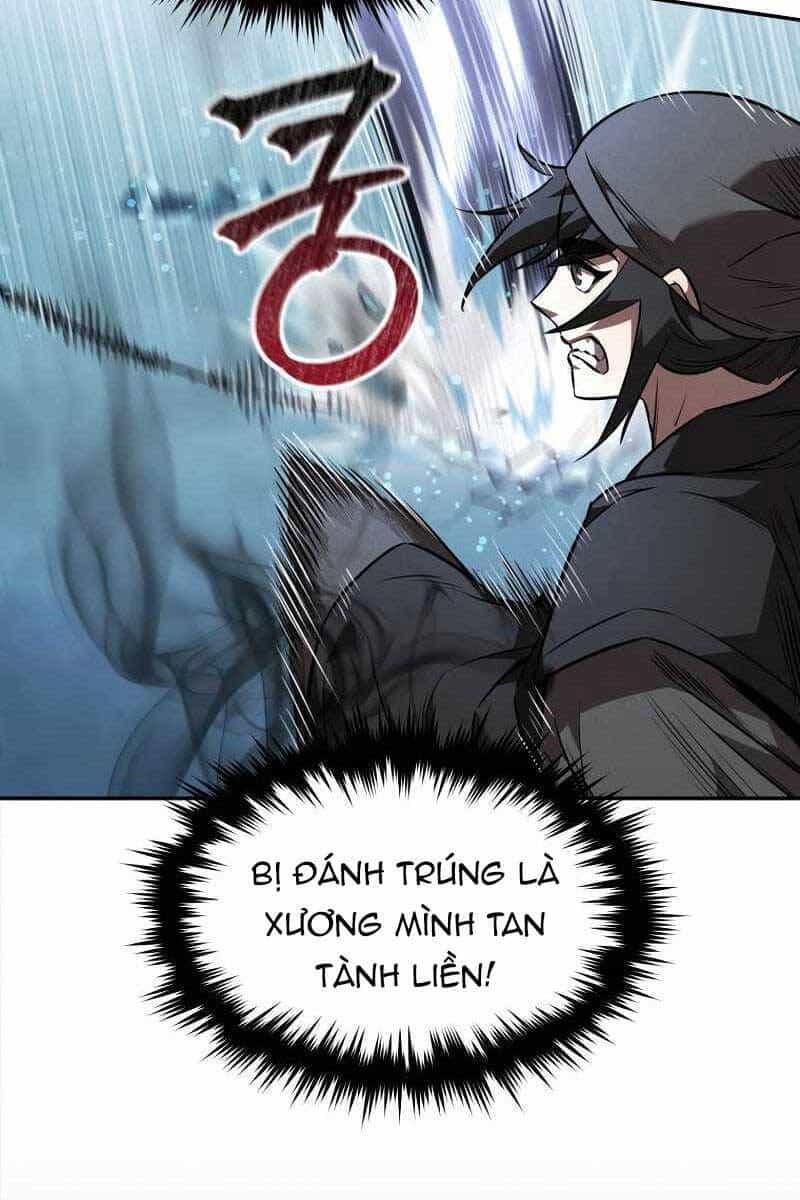 Chuyển Sinh Thành Tiêu Sư - Chương 52 - ảnh 35