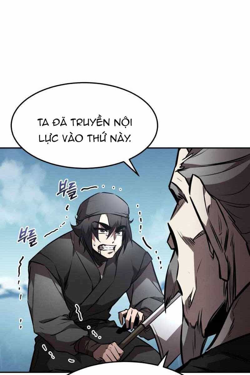 Chuyển Sinh Thành Tiêu Sư - Chương 52 - ảnh 42
