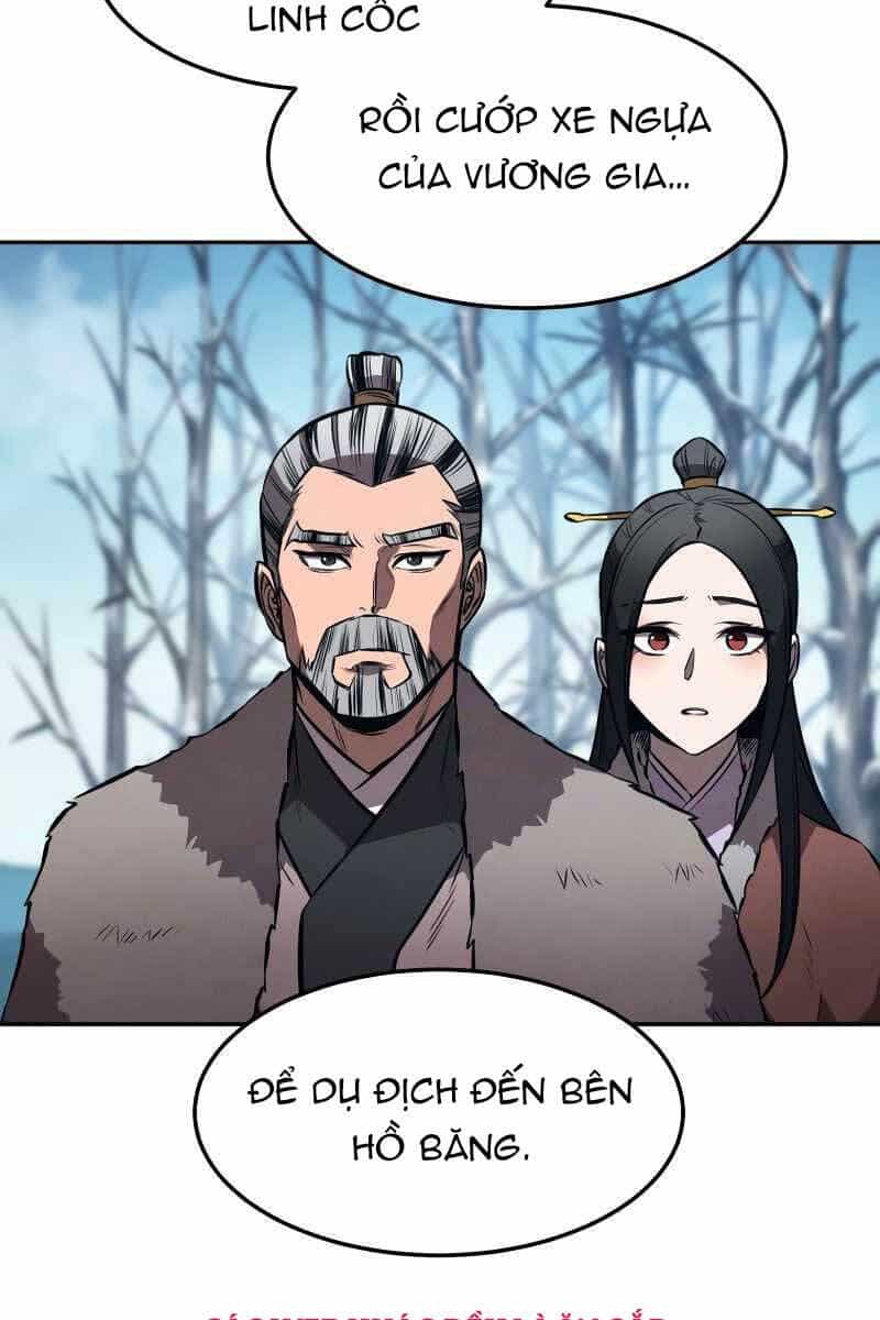 Chuyển Sinh Thành Tiêu Sư - Chương 52 - ảnh 83