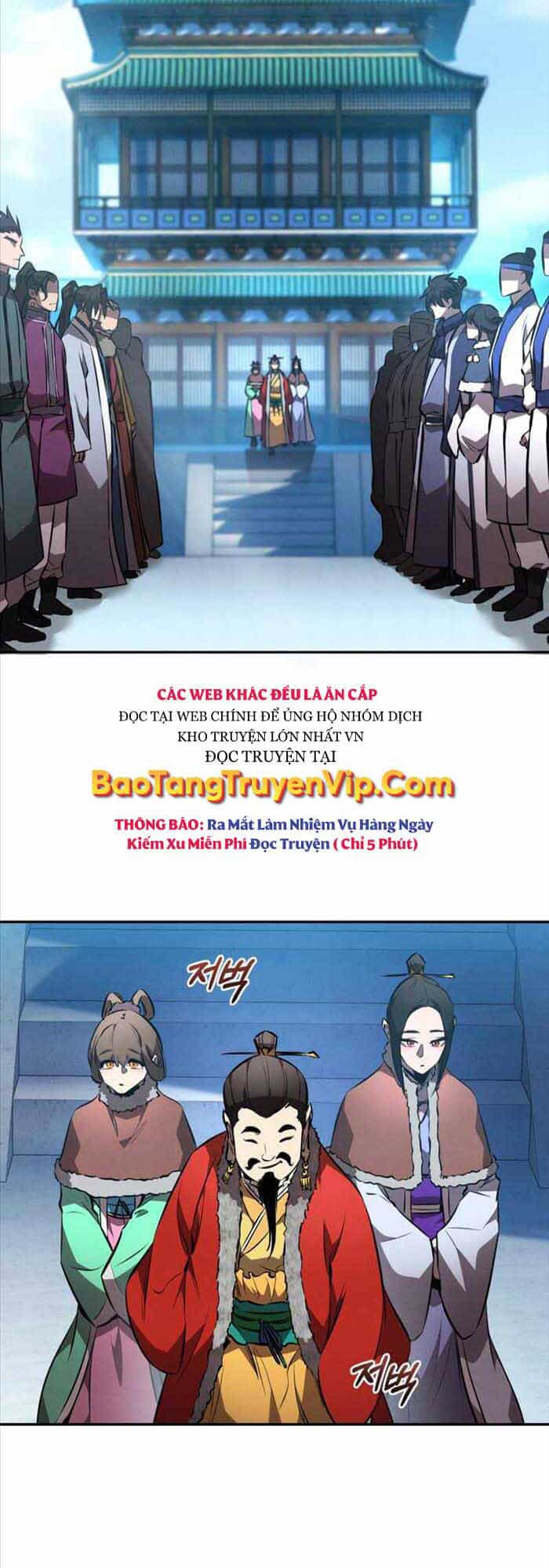 Chuyển Sinh Thành Tiêu Sư - Chương 53 - ảnh 15