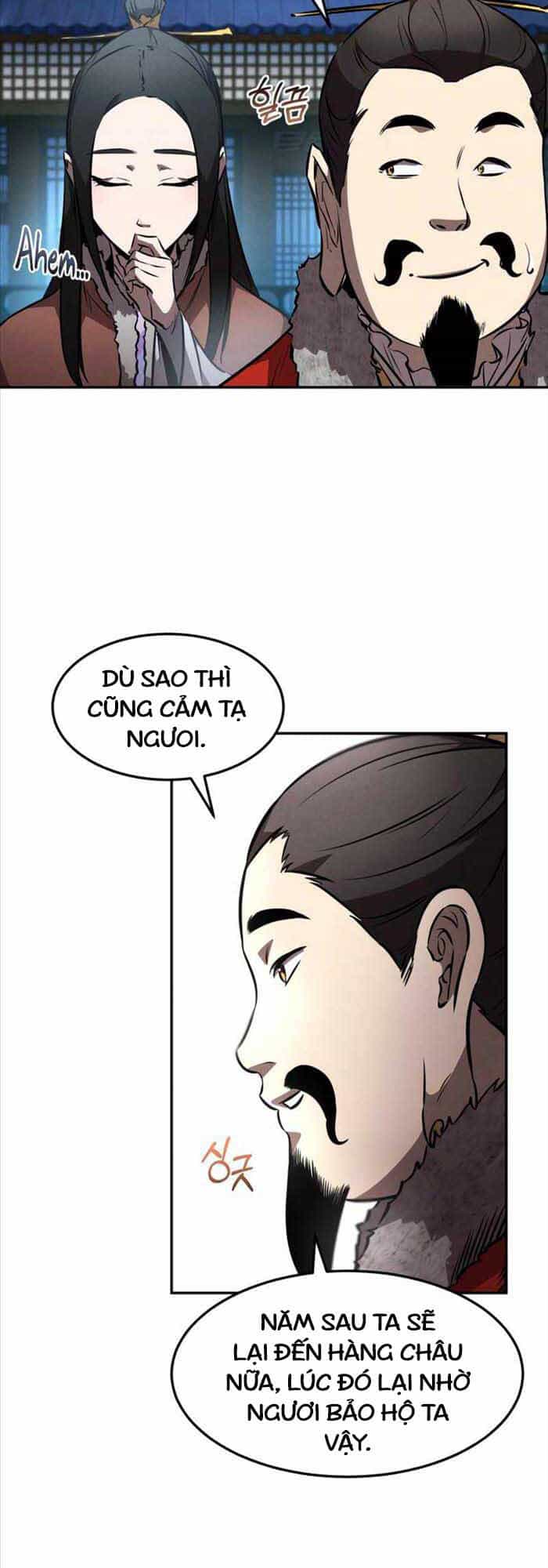 Chuyển Sinh Thành Tiêu Sư - Chương 53 - ảnh 19