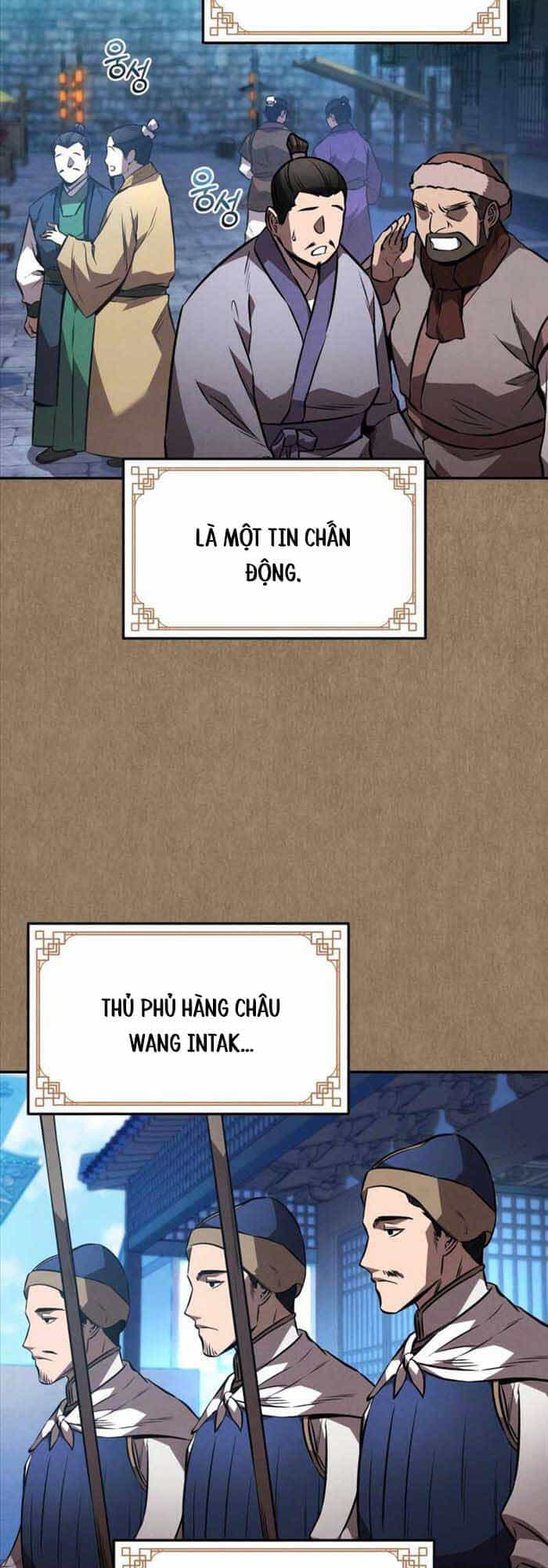 Chuyển Sinh Thành Tiêu Sư - Chương 53 - ảnh 2