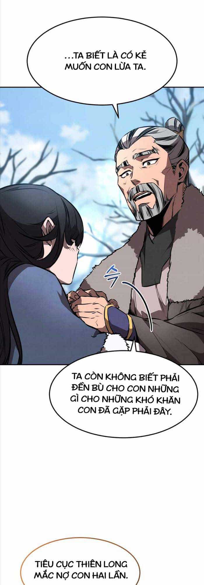 Chuyển Sinh Thành Tiêu Sư - Chương 53 - ảnh 36