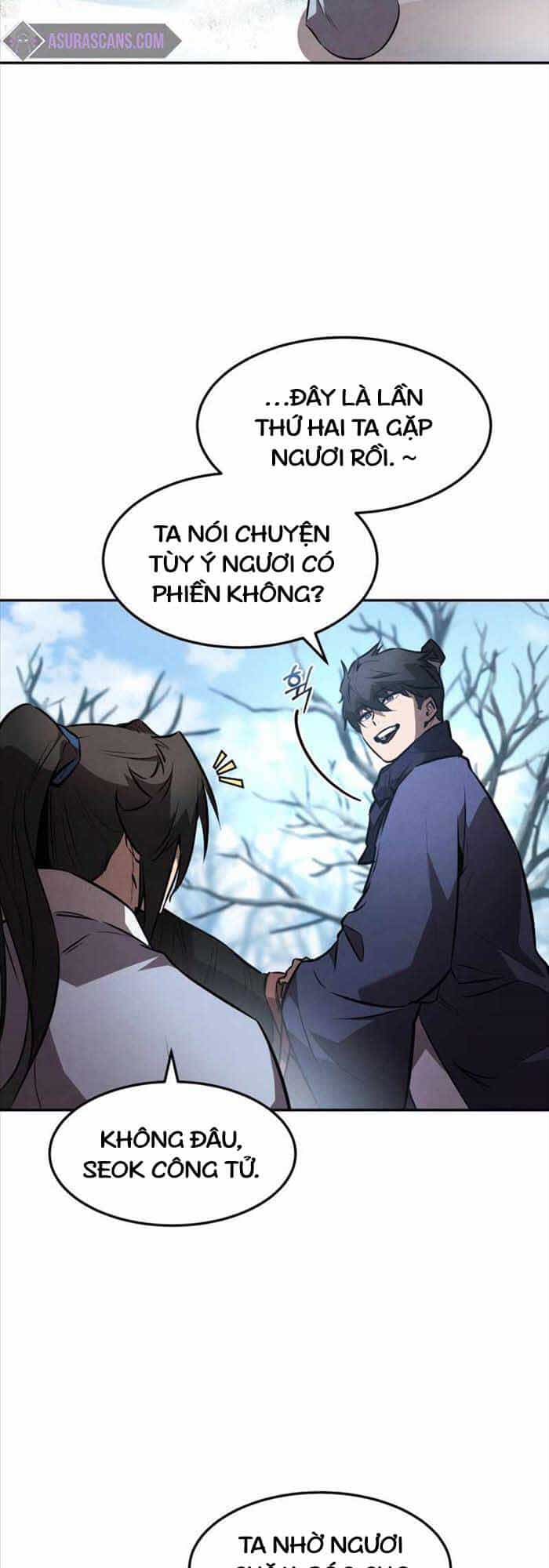 Chuyển Sinh Thành Tiêu Sư - Chương 53 - ảnh 42