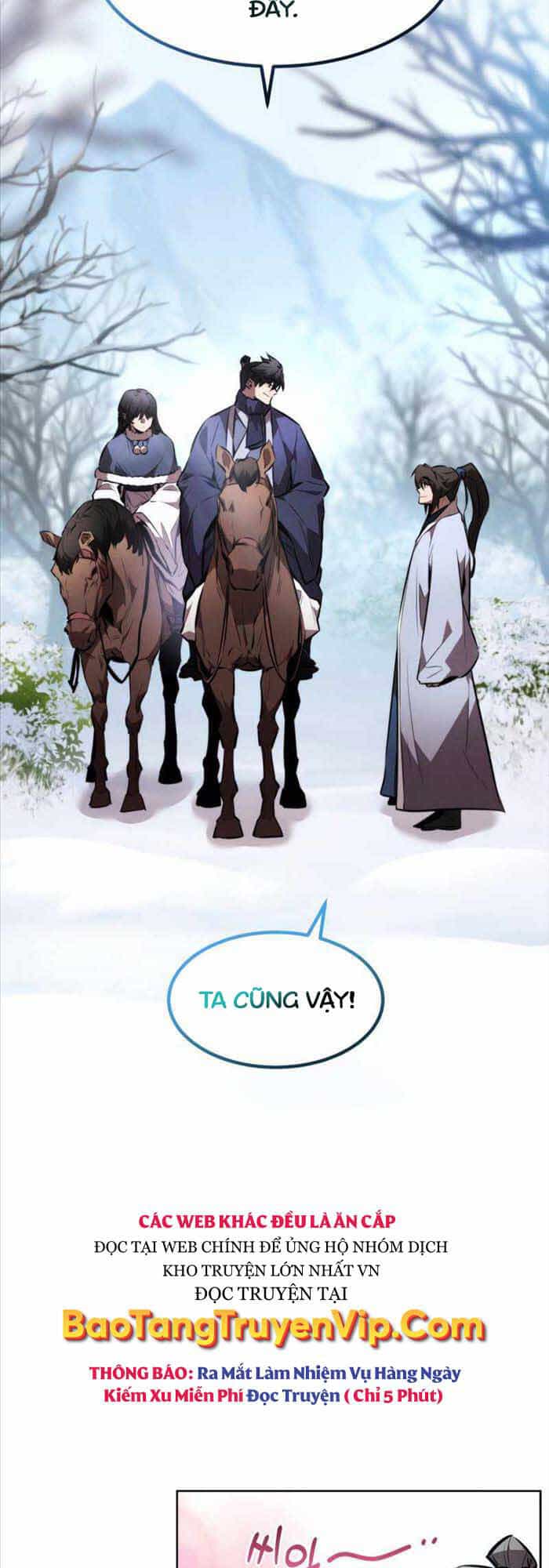 Chuyển Sinh Thành Tiêu Sư - Chương 53 - ảnh 48