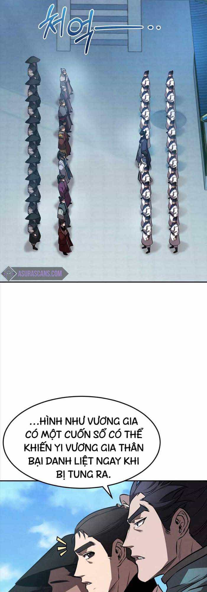 Chuyển Sinh Thành Tiêu Sư - Chương 53 - ảnh 5