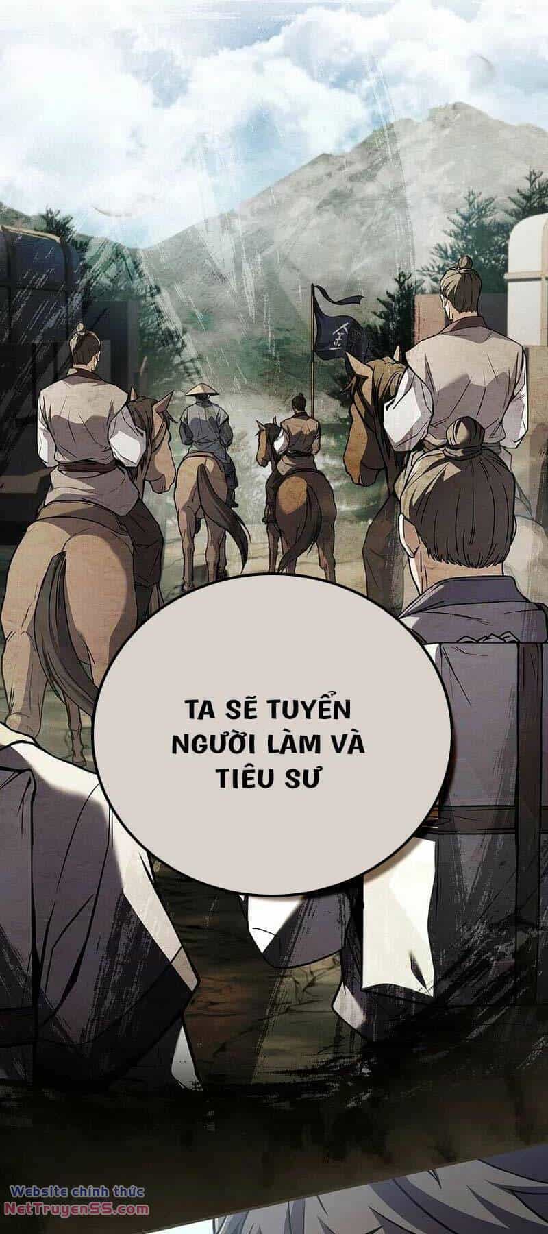 Chuyển Sinh Thành Tiêu Sư - Chương 54 - ảnh 13