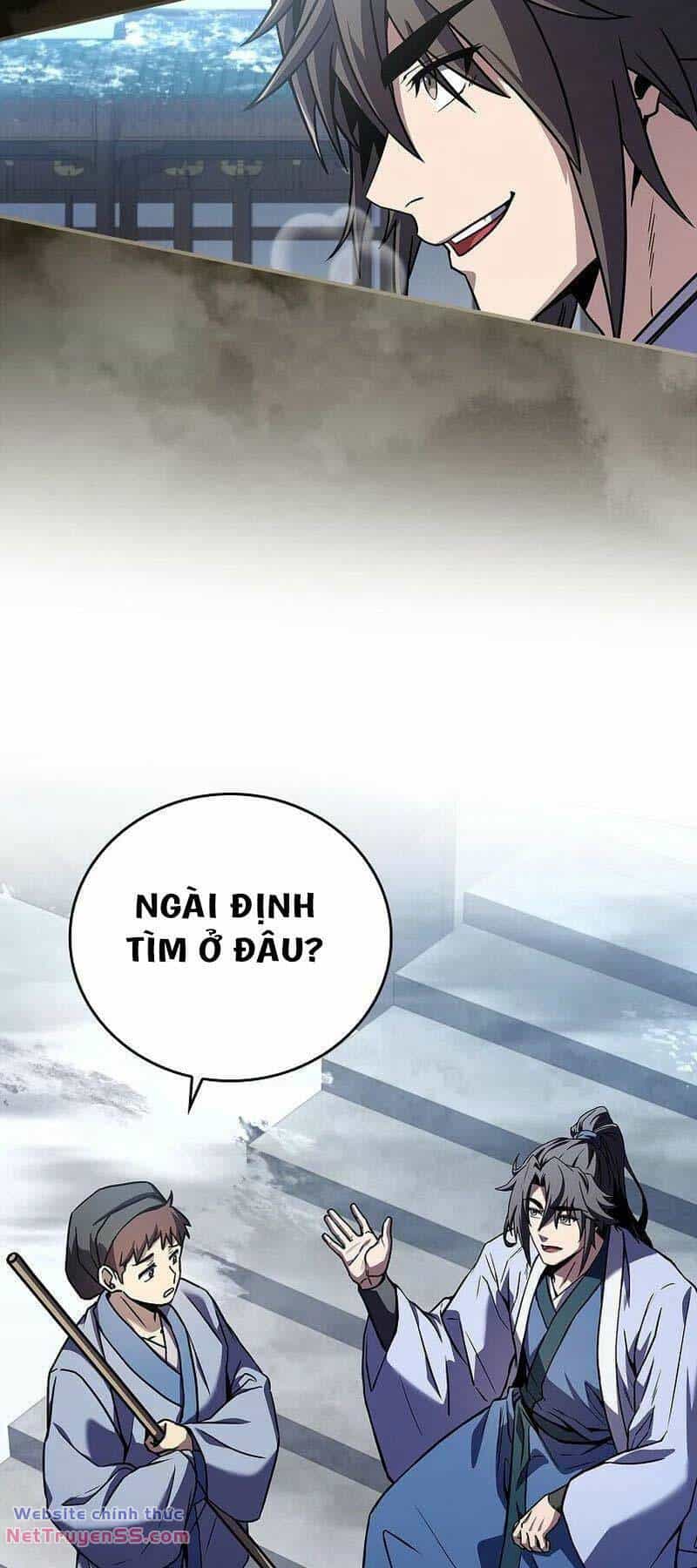 Chuyển Sinh Thành Tiêu Sư - Chương 54 - ảnh 14
