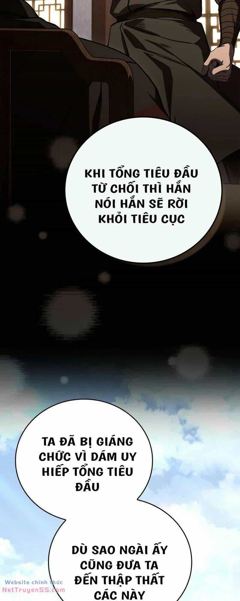 Chuyển Sinh Thành Tiêu Sư - Chương 54 - ảnh 34