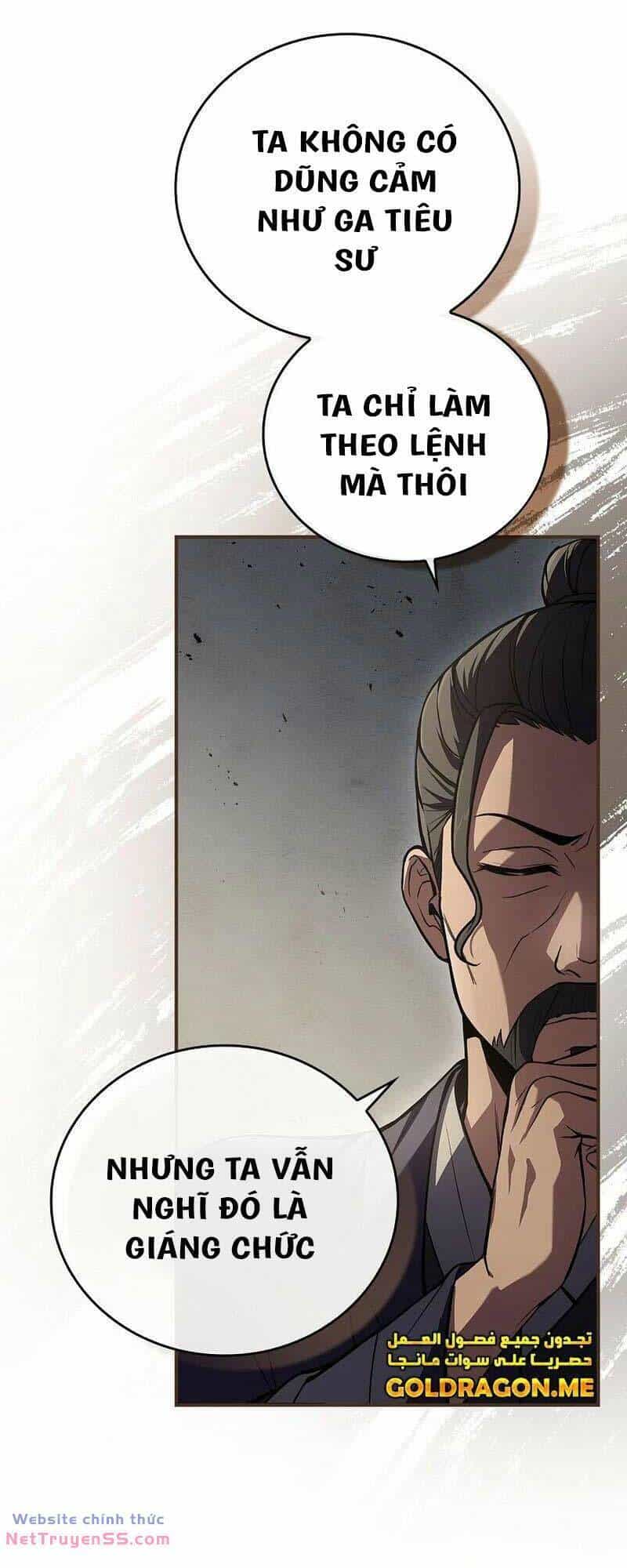 Chuyển Sinh Thành Tiêu Sư - Chương 54 - ảnh 45