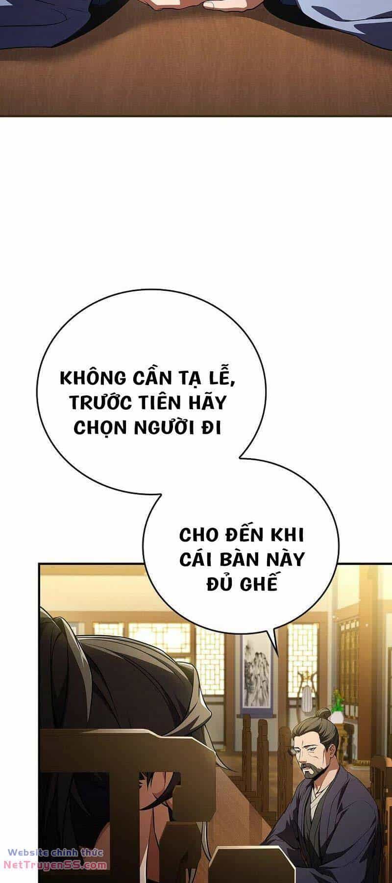 Chuyển Sinh Thành Tiêu Sư - Chương 54 - ảnh 55