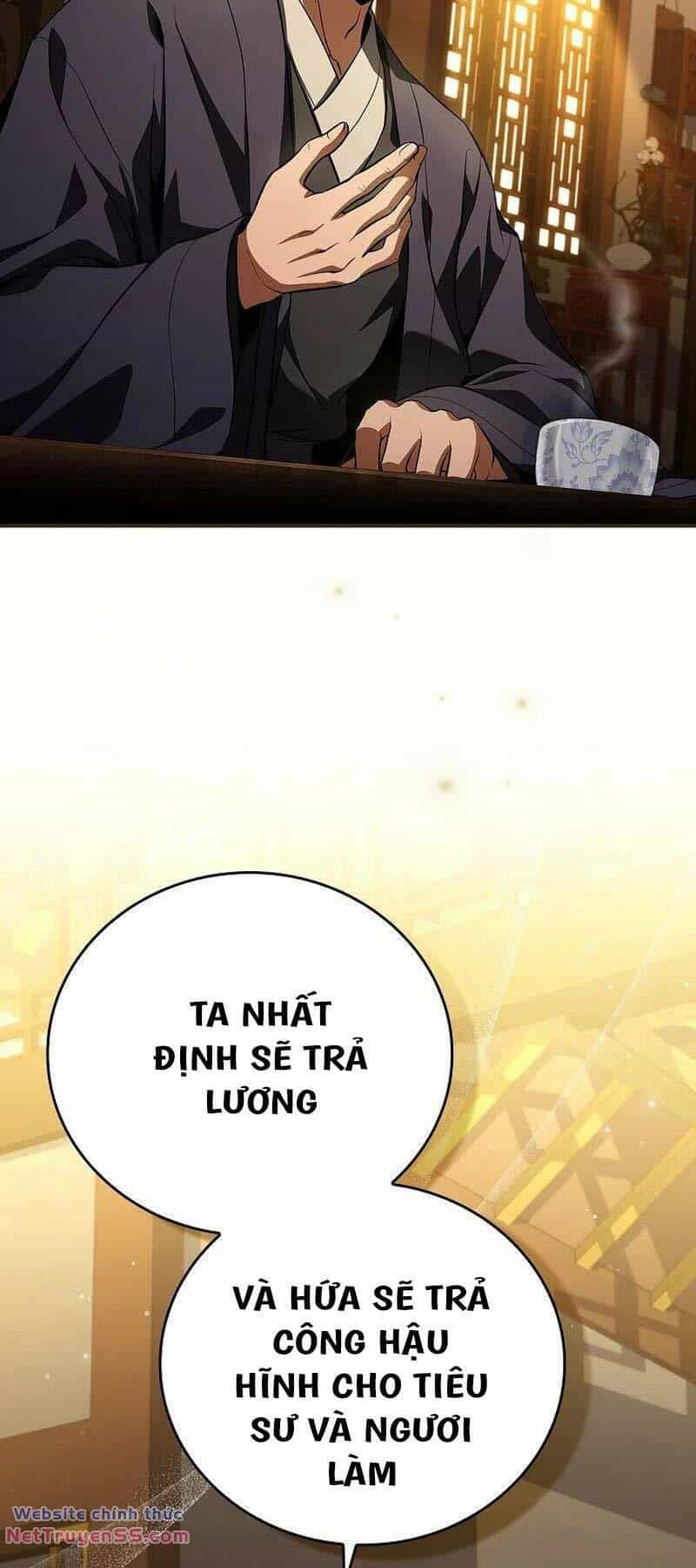 Chuyển Sinh Thành Tiêu Sư - Chương 54 - ảnh 57