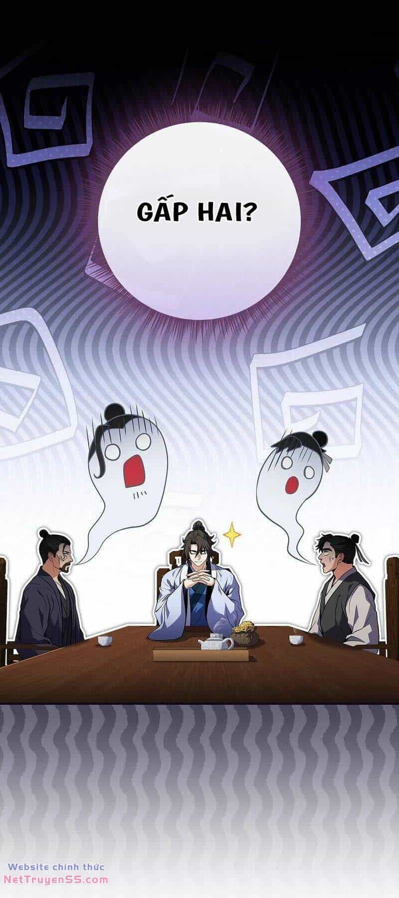 Chuyển Sinh Thành Tiêu Sư - Chương 54 - ảnh 69