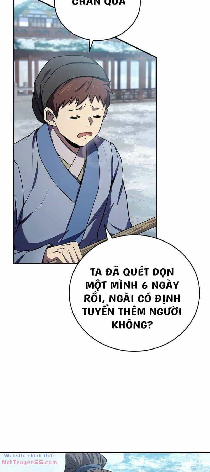 Chuyển Sinh Thành Tiêu Sư - Chương 54 - ảnh 7