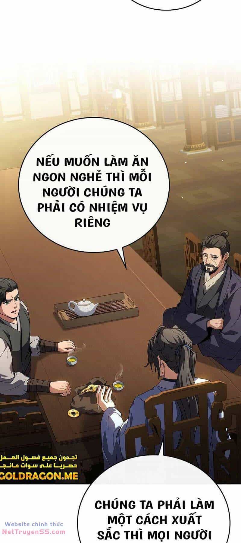 Chuyển Sinh Thành Tiêu Sư - Chương 54 - ảnh 71
