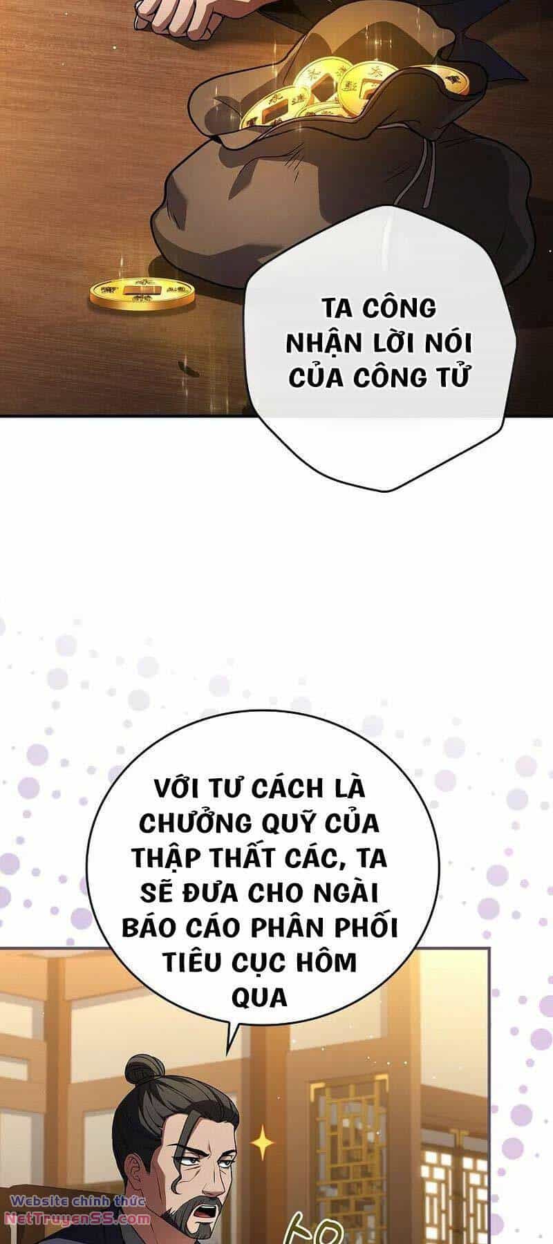 Chuyển Sinh Thành Tiêu Sư - Chương 54 - ảnh 73