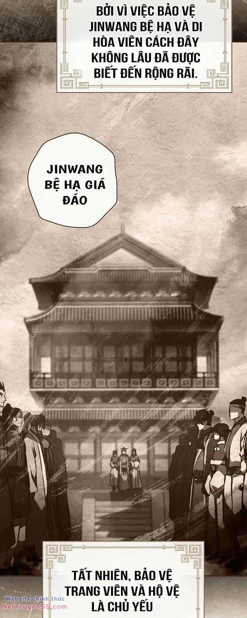 Chuyển Sinh Thành Tiêu Sư - Chương 54 - ảnh 78