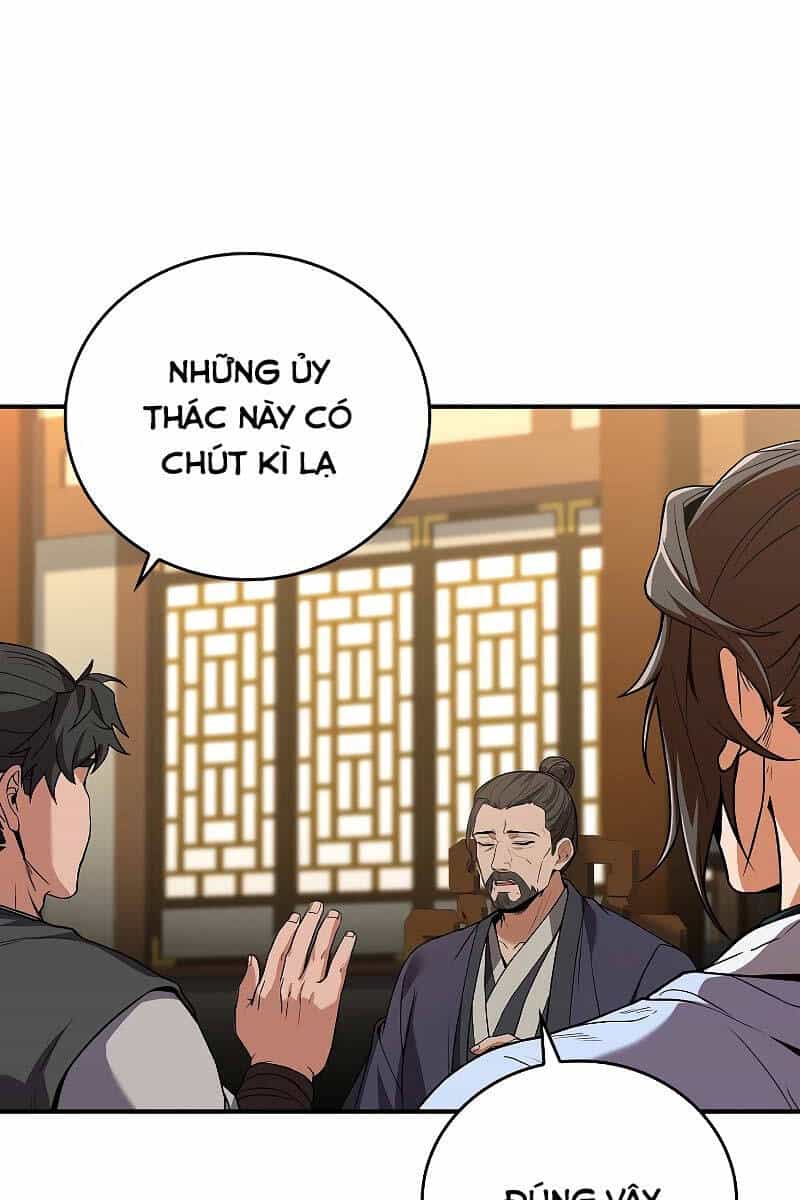 Chuyển Sinh Thành Tiêu Sư - Chương 55 - ảnh 14