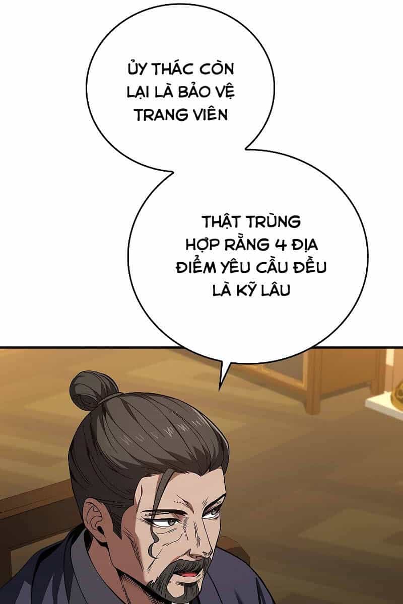 Chuyển Sinh Thành Tiêu Sư - Chương 55 - ảnh 23
