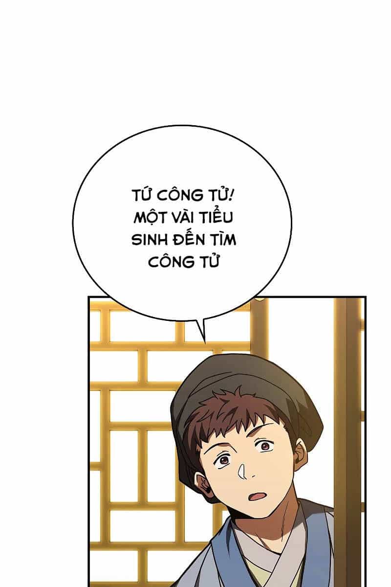 Chuyển Sinh Thành Tiêu Sư - Chương 55 - ảnh 27