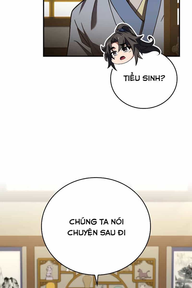 Chuyển Sinh Thành Tiêu Sư - Chương 55 - ảnh 28