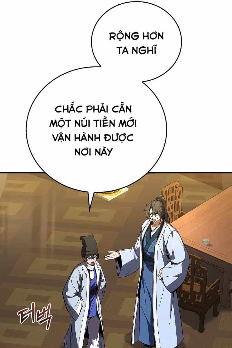 Chuyển Sinh Thành Tiêu Sư - Chương 55 - ảnh 40