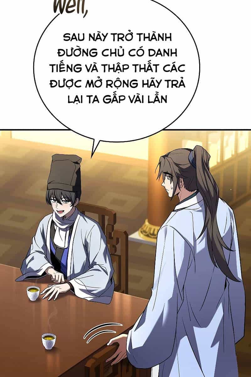 Chuyển Sinh Thành Tiêu Sư - Chương 55 - ảnh 53