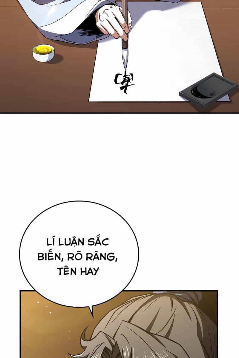 Chuyển Sinh Thành Tiêu Sư - Chương 55 - ảnh 84
