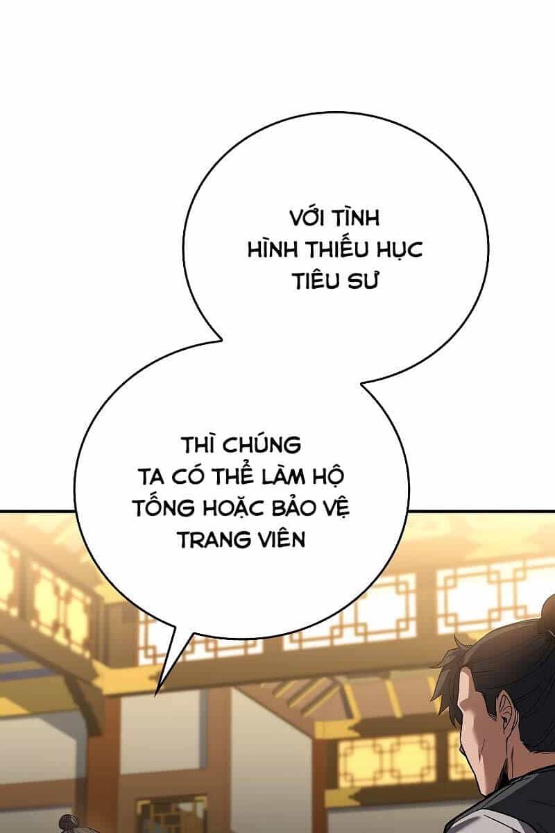 Chuyển Sinh Thành Tiêu Sư - Chương 55 - ảnh 9