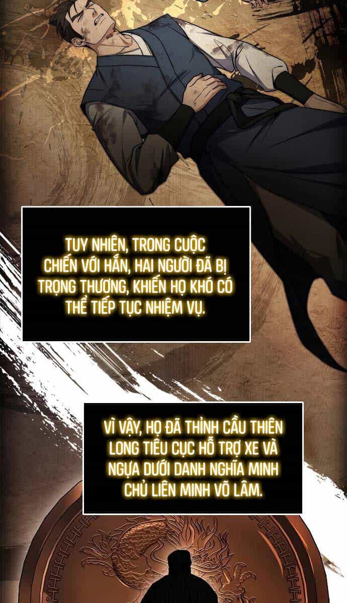 Chuyển Sinh Thành Tiêu Sư - Chương 56 - ảnh 13
