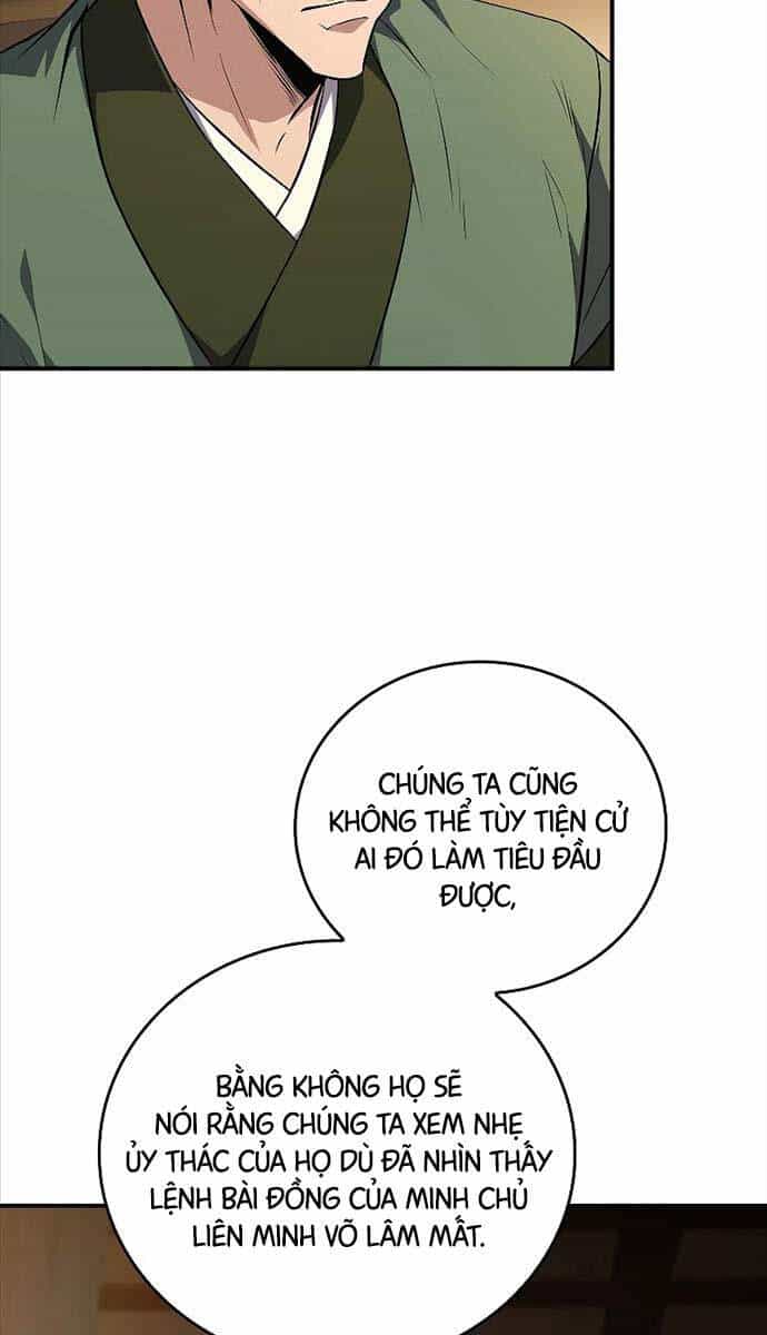 Chuyển Sinh Thành Tiêu Sư - Chương 56 - ảnh 21