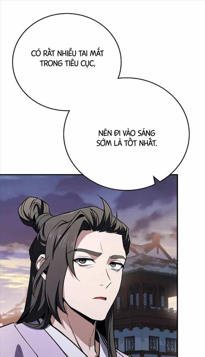 Chuyển Sinh Thành Tiêu Sư - Chương 56 - ảnh 66