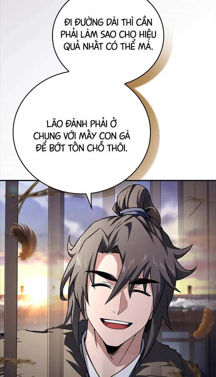 Chuyển Sinh Thành Tiêu Sư - Chương 56 - ảnh 87
