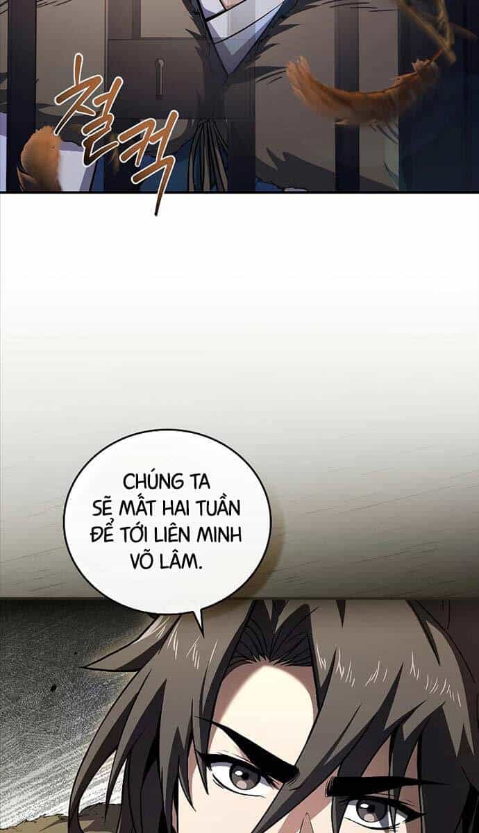 Chuyển Sinh Thành Tiêu Sư - Chương 56 - ảnh 88