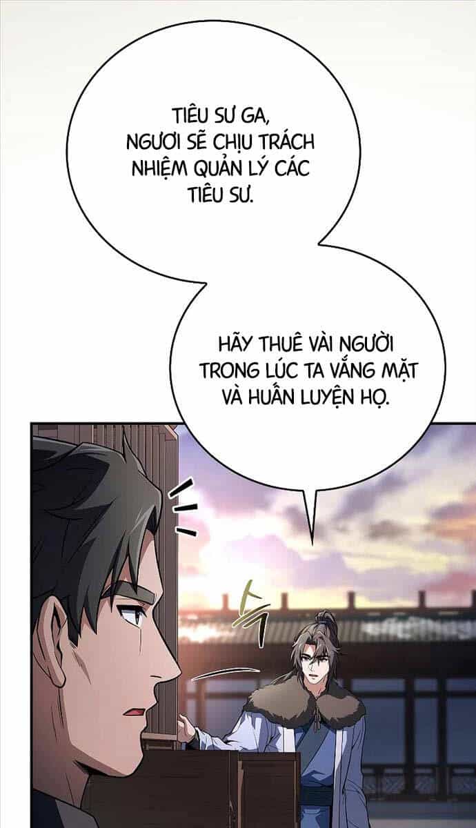 Chuyển Sinh Thành Tiêu Sư - Chương 56 - ảnh 98