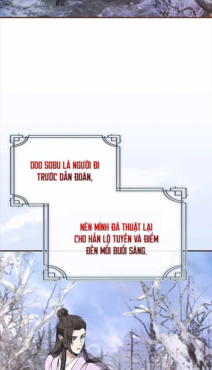 Chuyển Sinh Thành Tiêu Sư - Chương 57 - ảnh 40