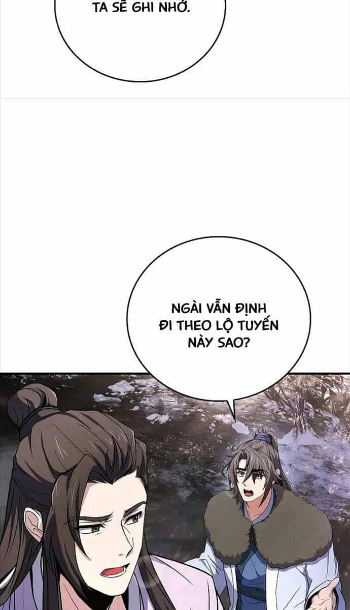 Chuyển Sinh Thành Tiêu Sư - Chương 57 - ảnh 63