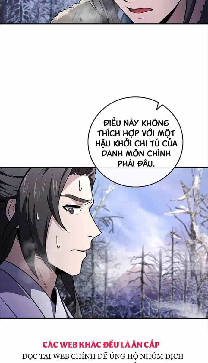 Chuyển Sinh Thành Tiêu Sư - Chương 57 - ảnh 72