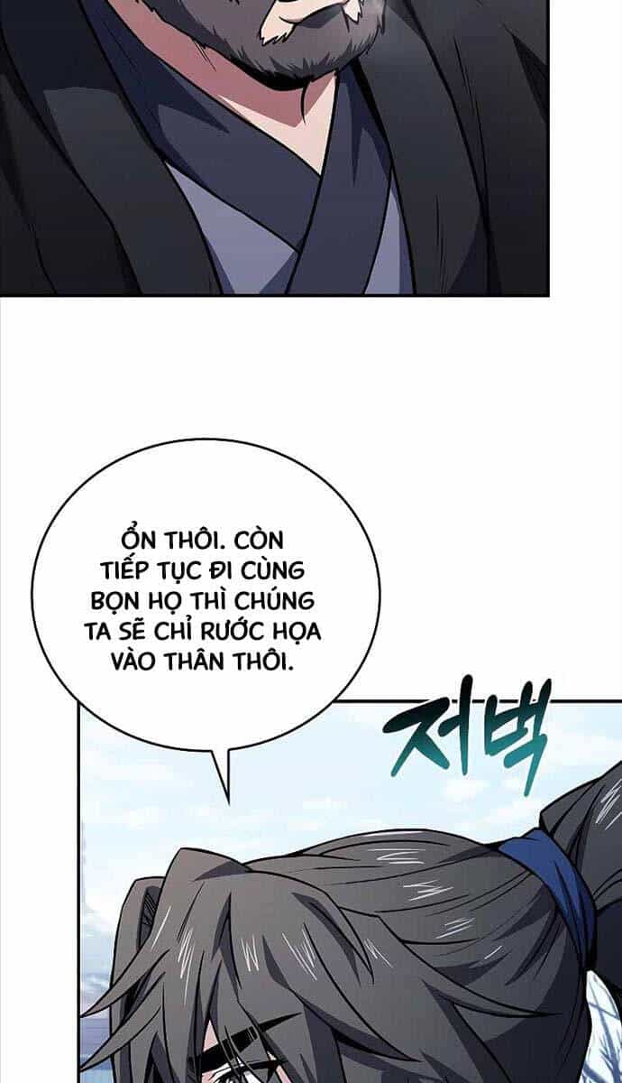 Chuyển Sinh Thành Tiêu Sư - Chương 58 - ảnh 35