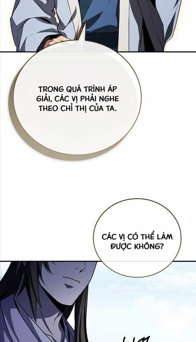 Chuyển Sinh Thành Tiêu Sư - Chương 58 - ảnh 48