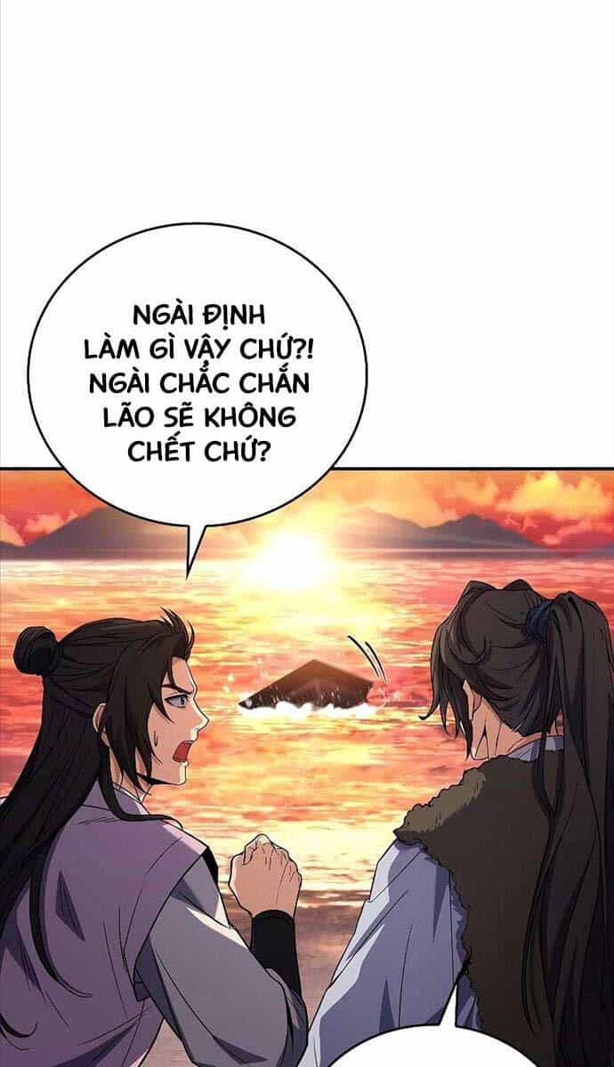 Chuyển Sinh Thành Tiêu Sư - Chương 58 - ảnh 64