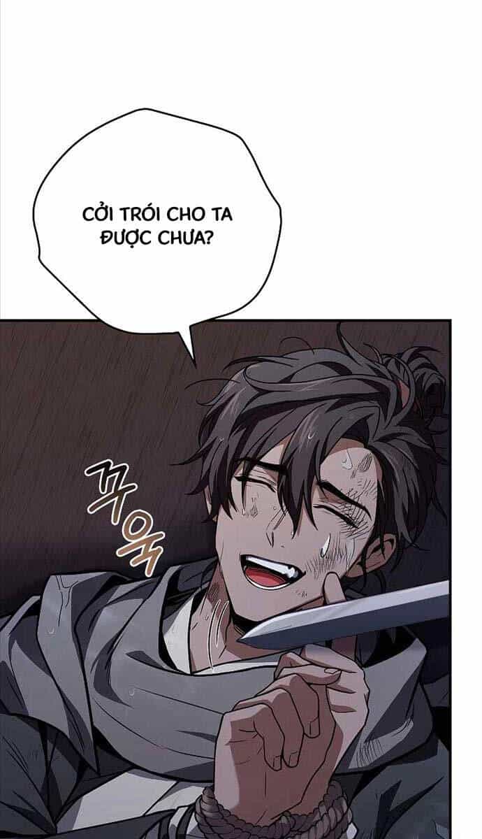 Chuyển Sinh Thành Tiêu Sư - Chương 59 - ảnh 24