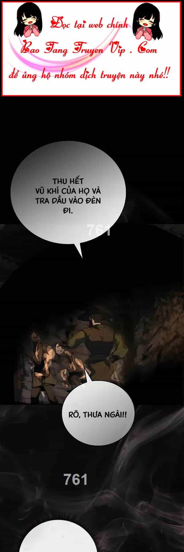 Chuyển Sinh Thành Tiêu Sư - Chương 60 - ảnh 1